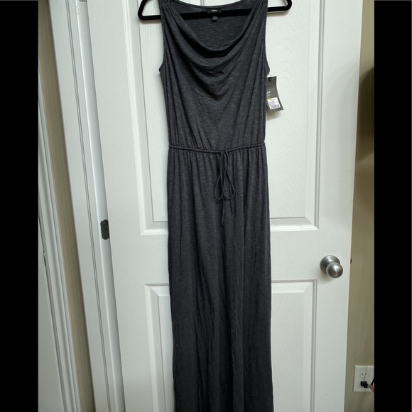 Mossimo by Target Maxi Dress Size S NWT - Picture 4 of 8